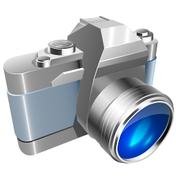 camera