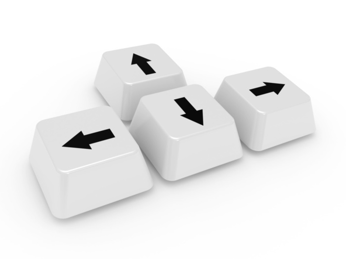 11661arrow_keys
